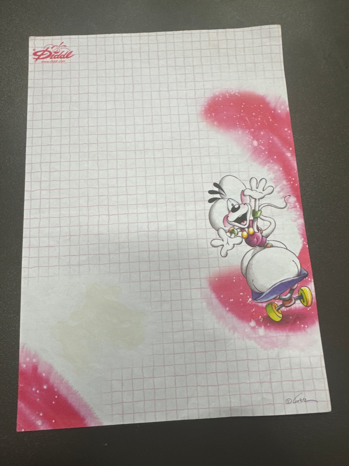 Diddl A5 Nr.339