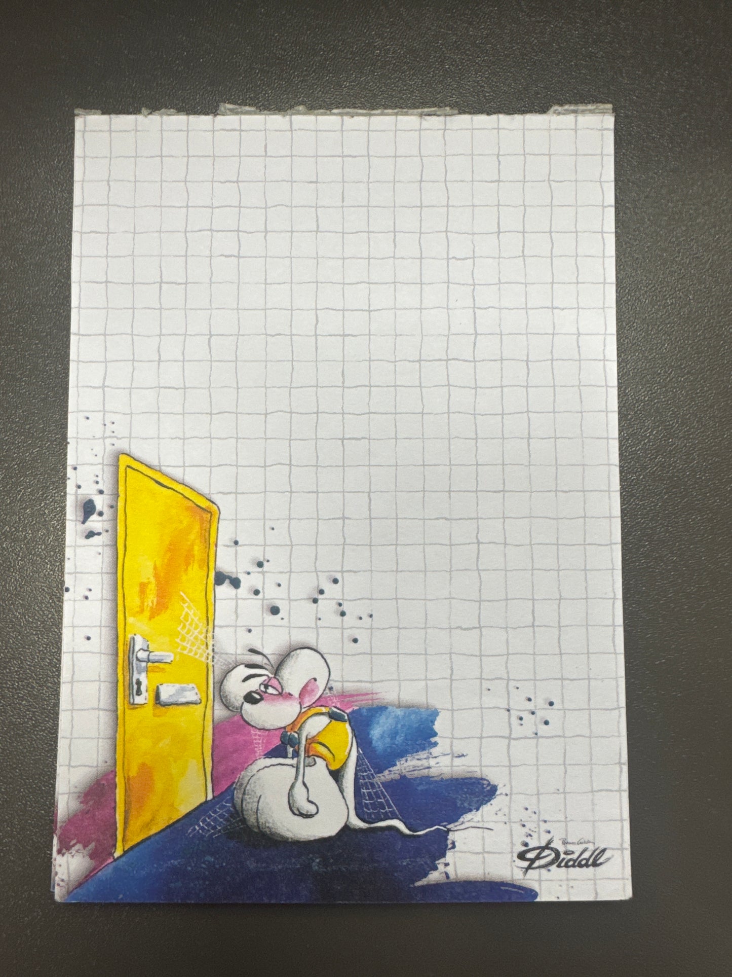 Diddl A6 Nr.45