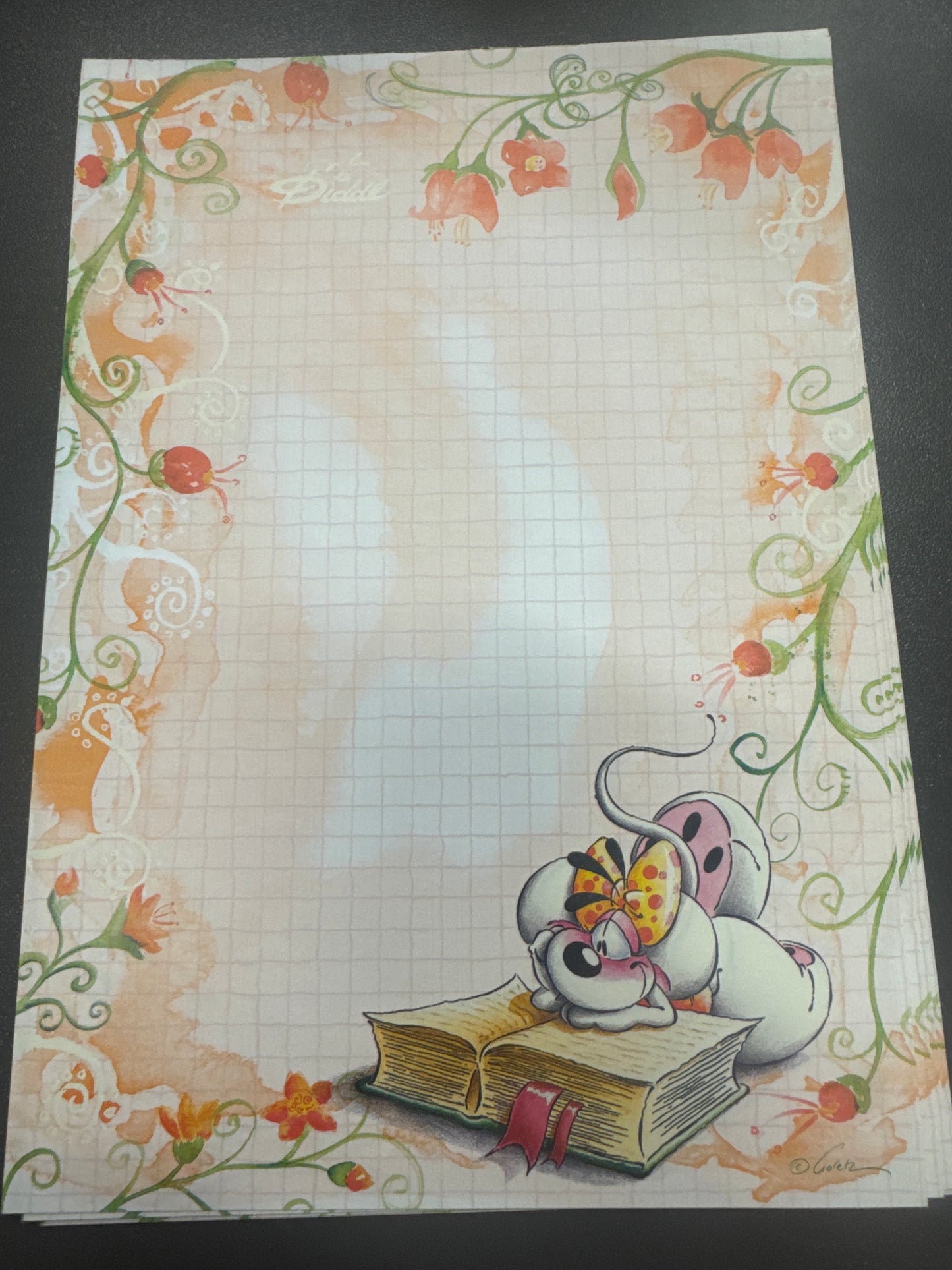 Diddl A5 Nr.263