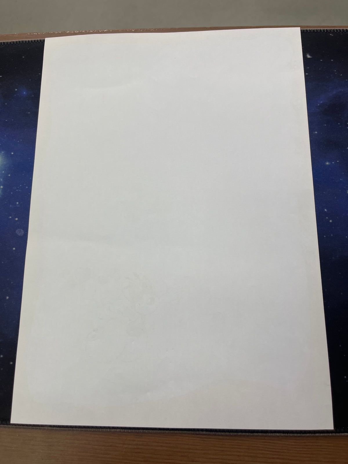 A4 Diddl Briefpapier Nr.210