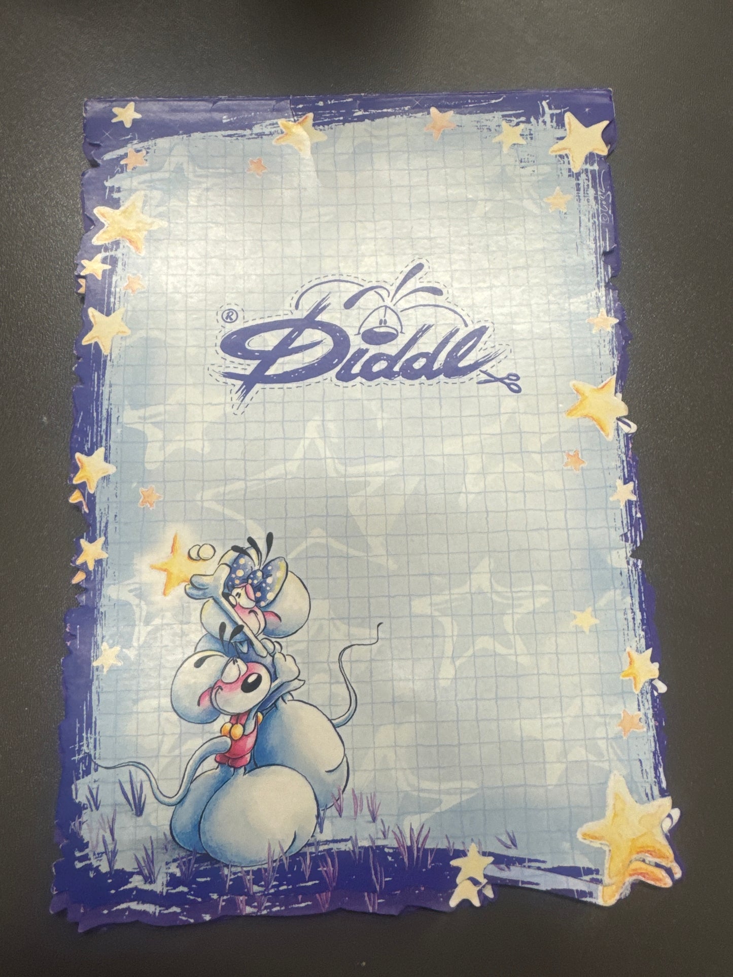 Diddl A5 Nr.247