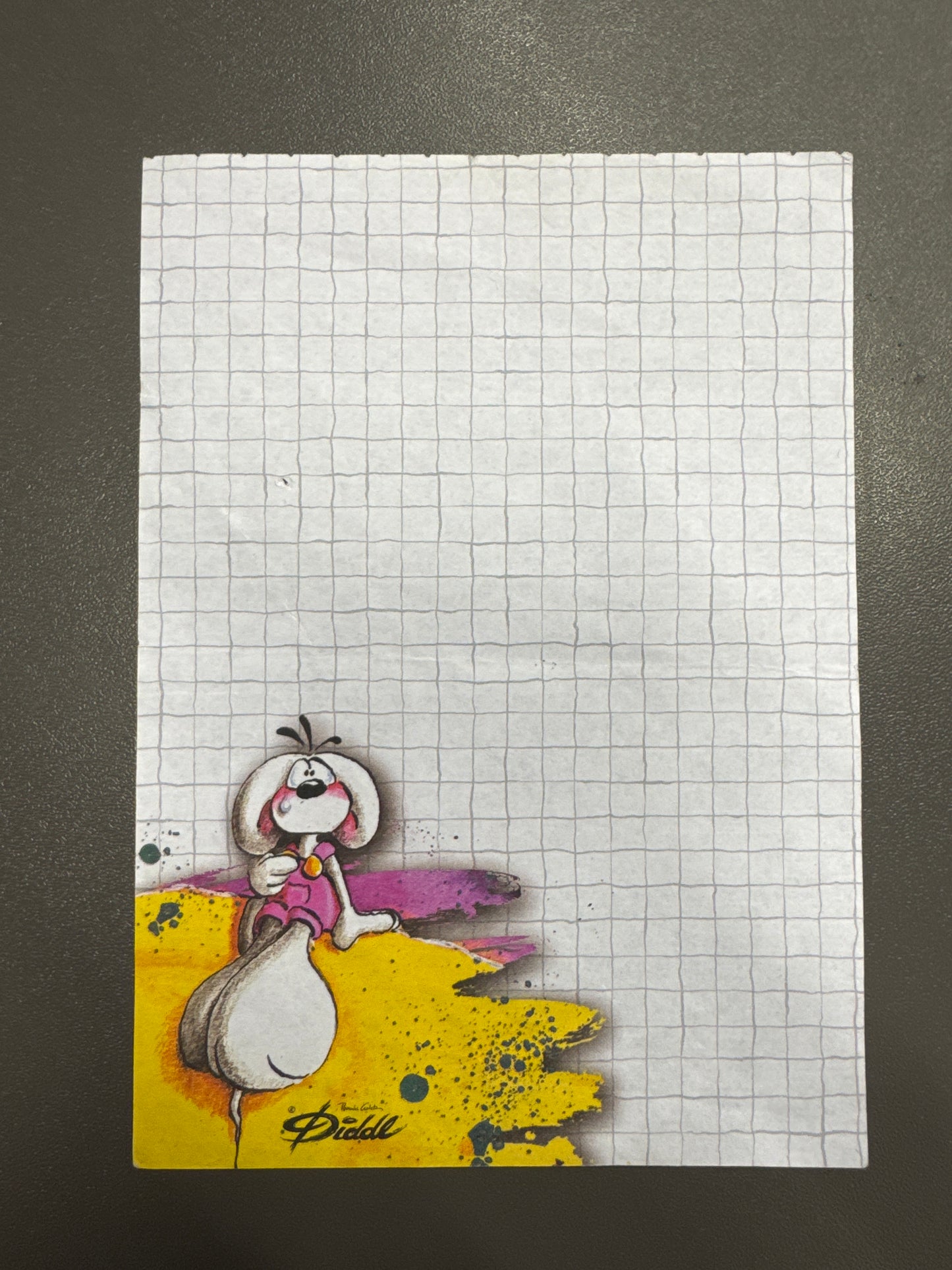 Diddl A6 Nr.15