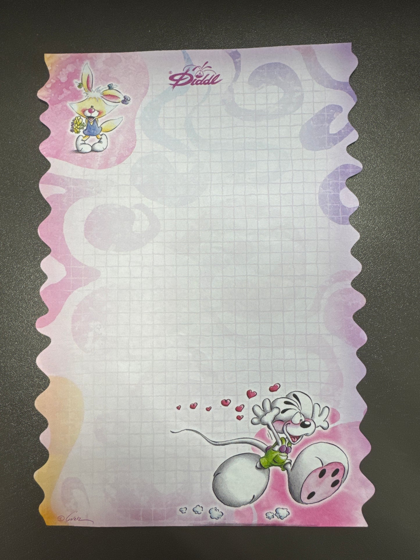 Diddl A5 Nr.293