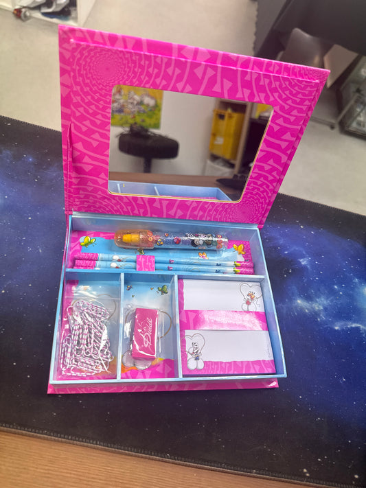 Diddl Schreibwaren Set Neu