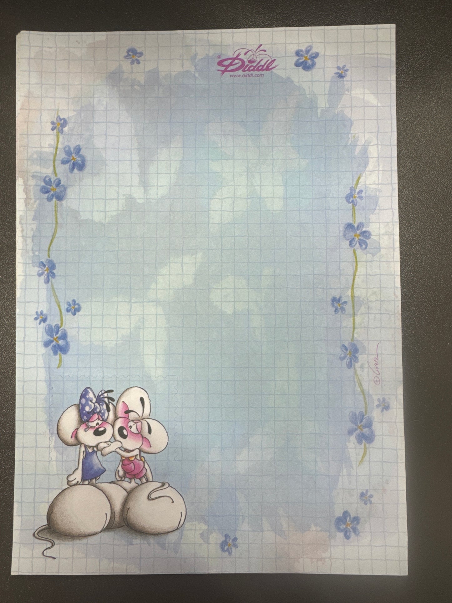 Diddl A5 Nr.277