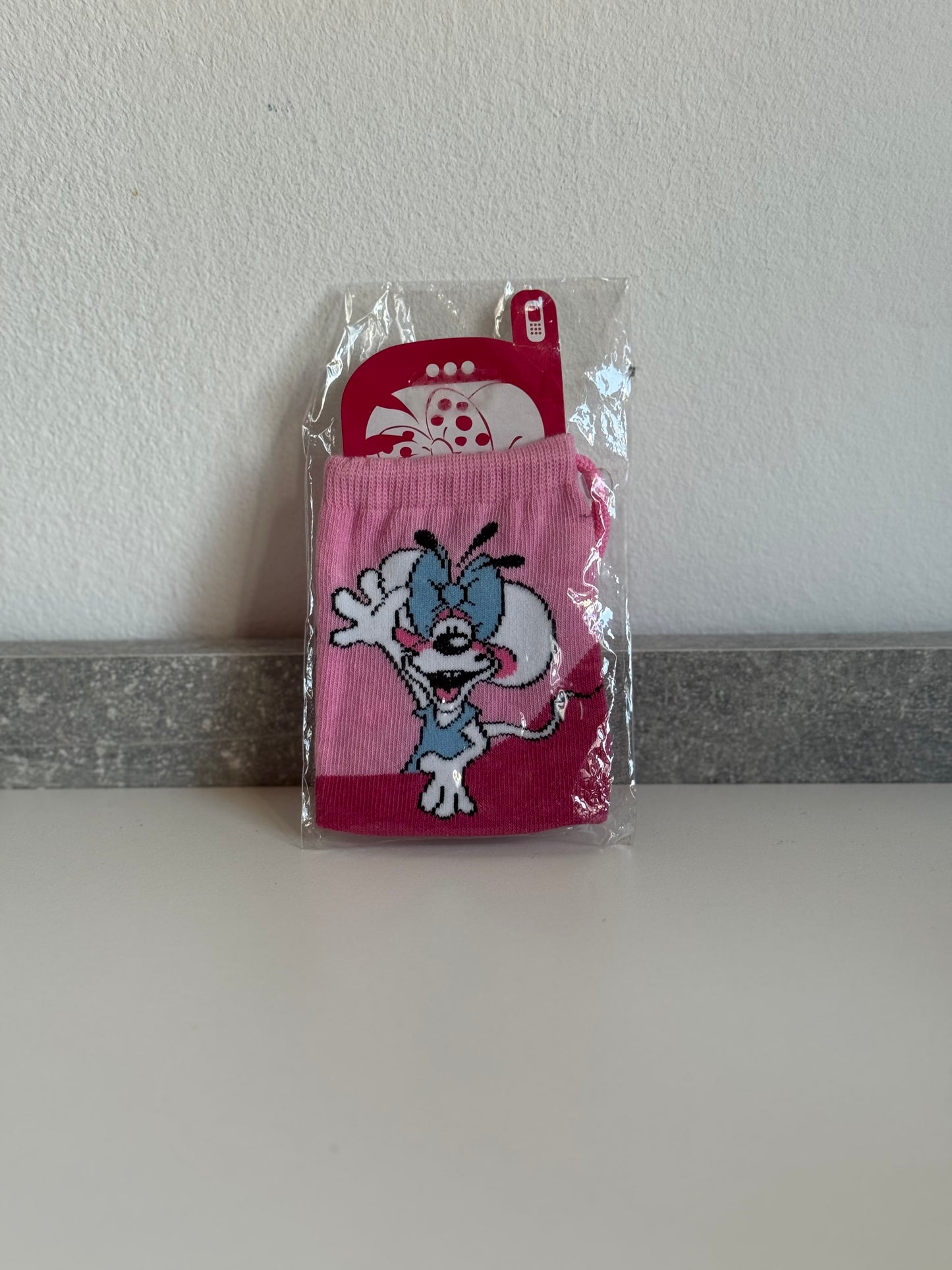 Handy Socke Neu