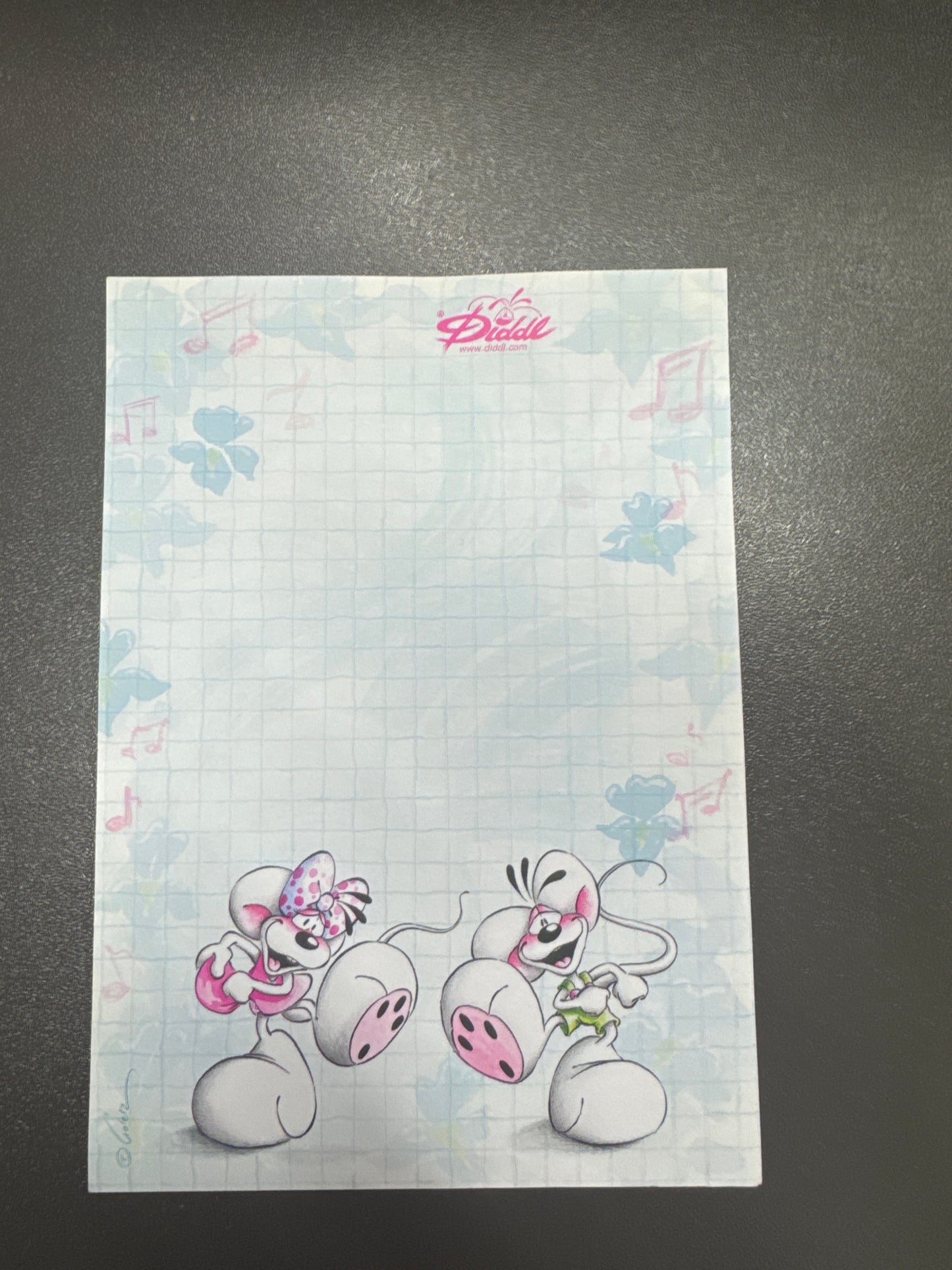 Diddl A6 Nr.152