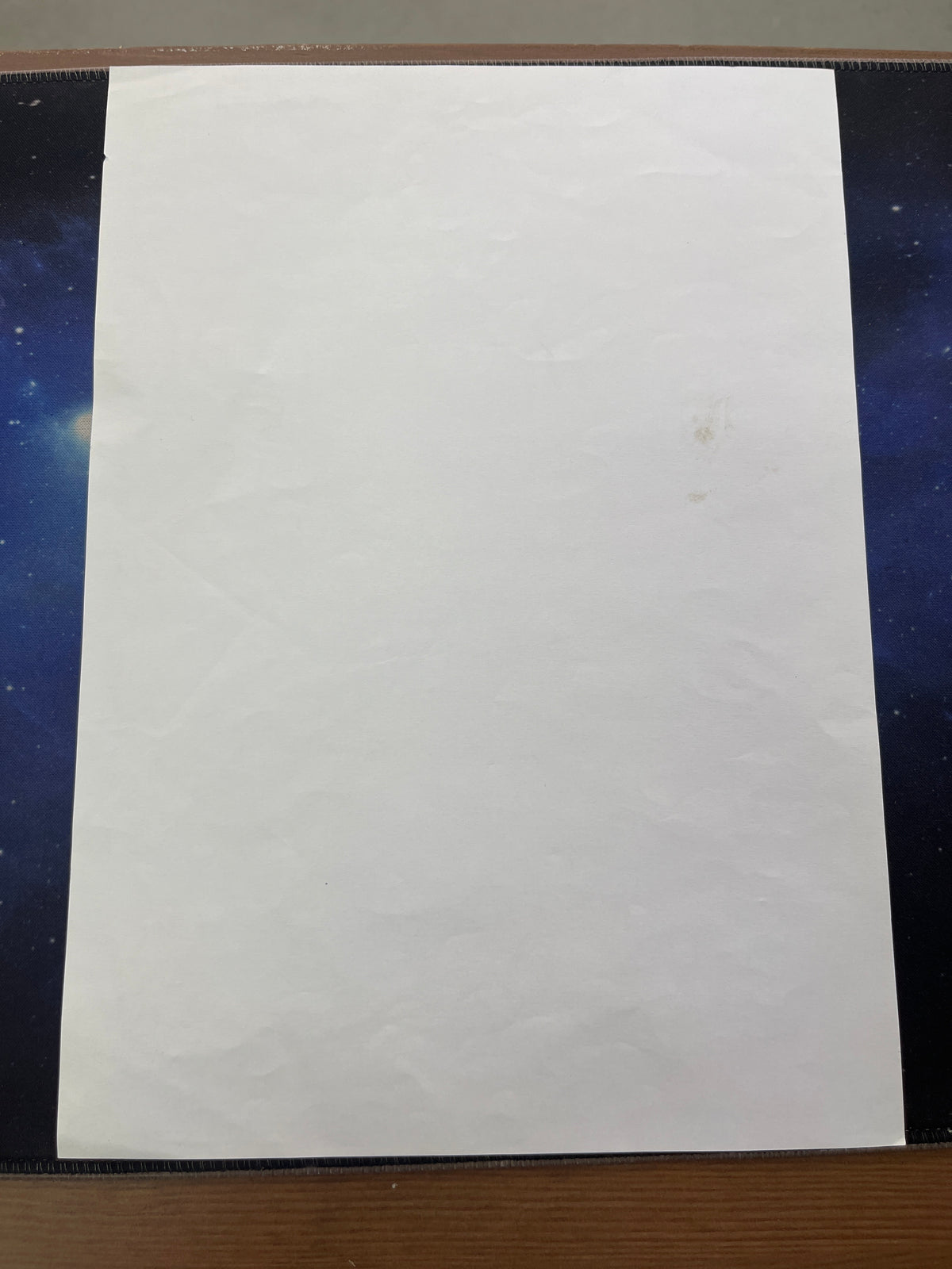 A4 Diddl Briefpapier Nr.86