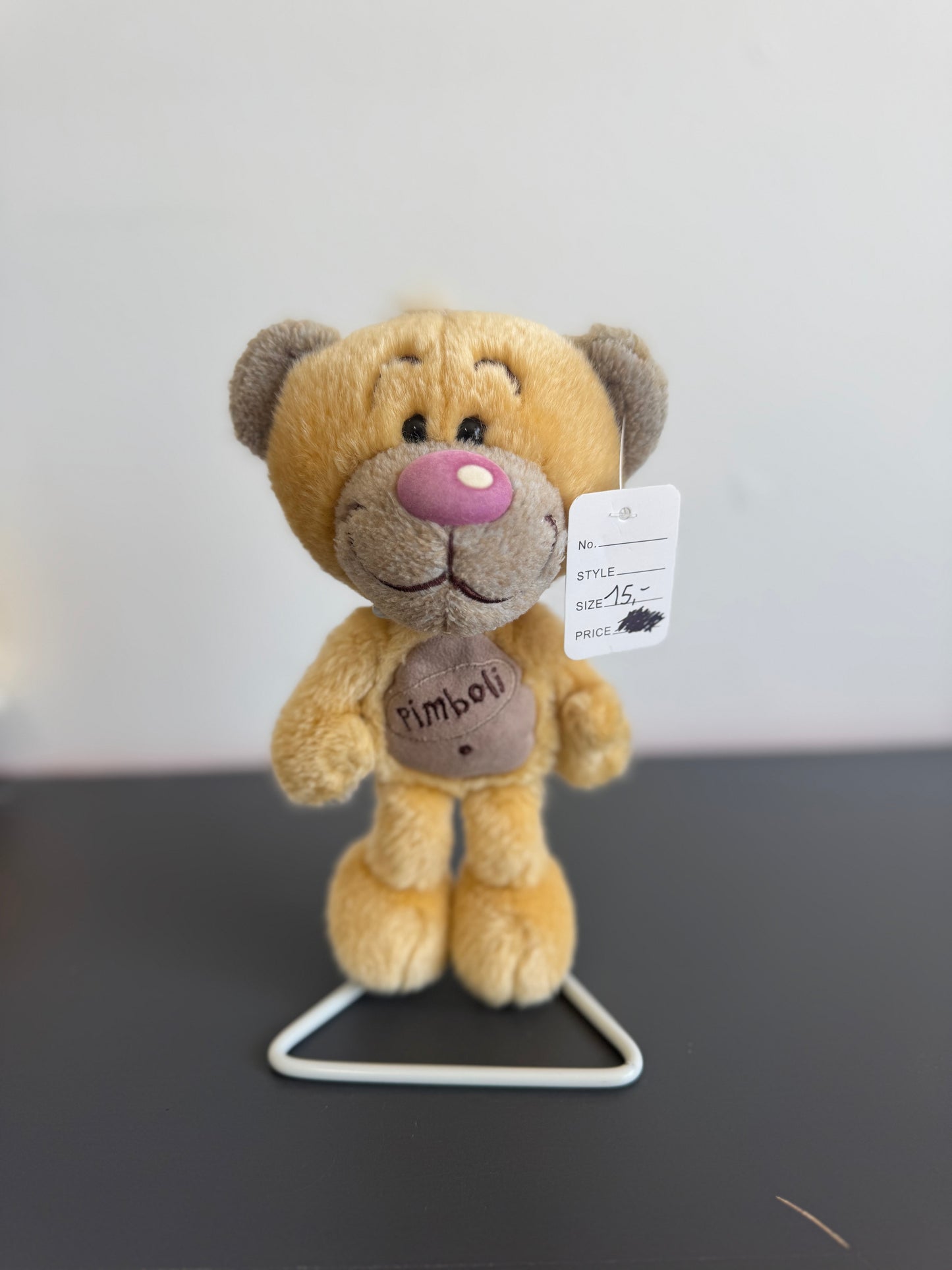 Pimboli 20cm