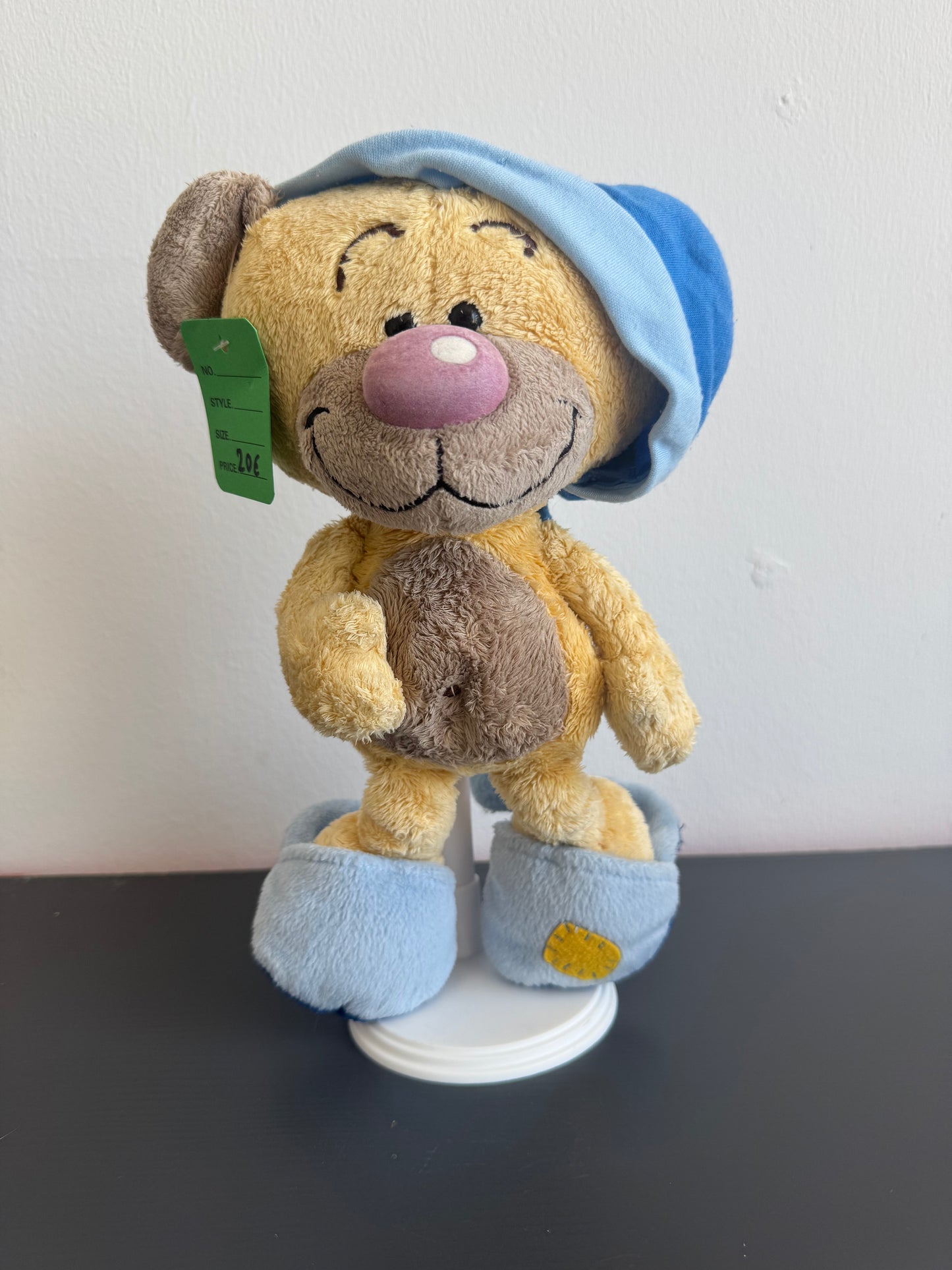 Pimboli Schlafmütze 25cm