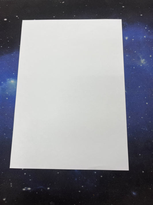 Diddl Sonder Briefpapier Nr.72