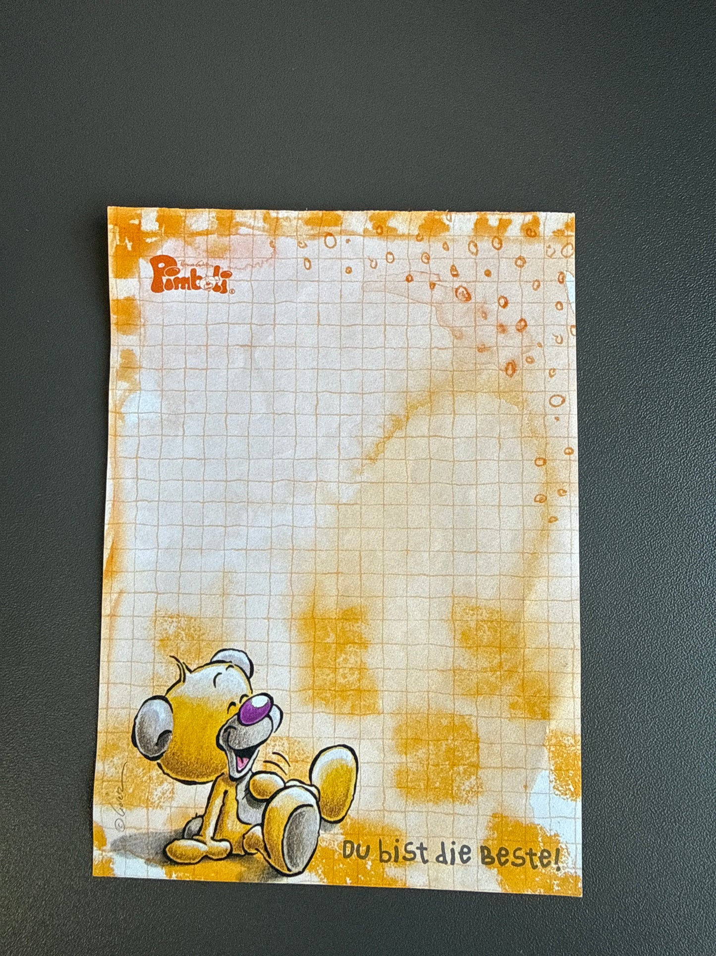 Pimboli A6 Nr.28