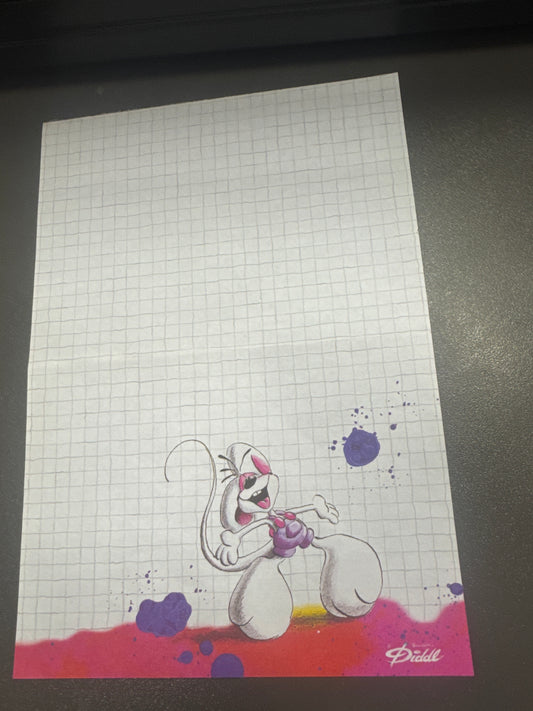 Diddl A5 Nr. 124