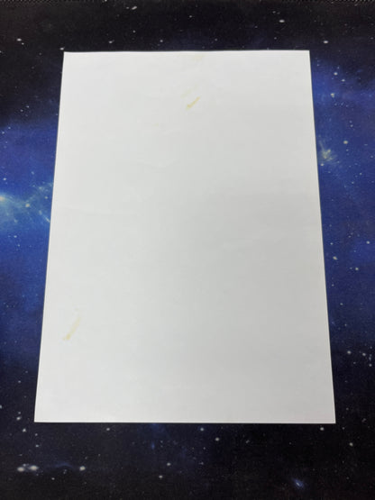 Diddl Sonder Briefpapier Set Nr.54