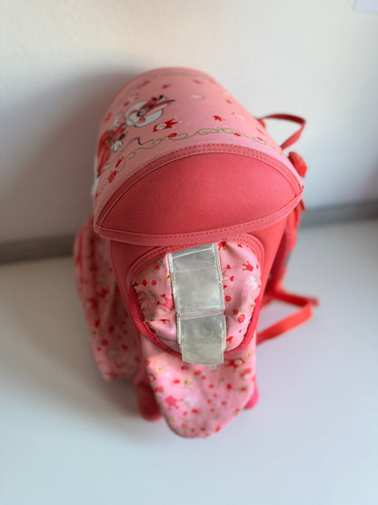 Diddlina Schultaschen Set mit Turnbeutel und Sporttasche