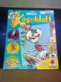Diddl Käseblatt Jahr 2007 ohne Beilage