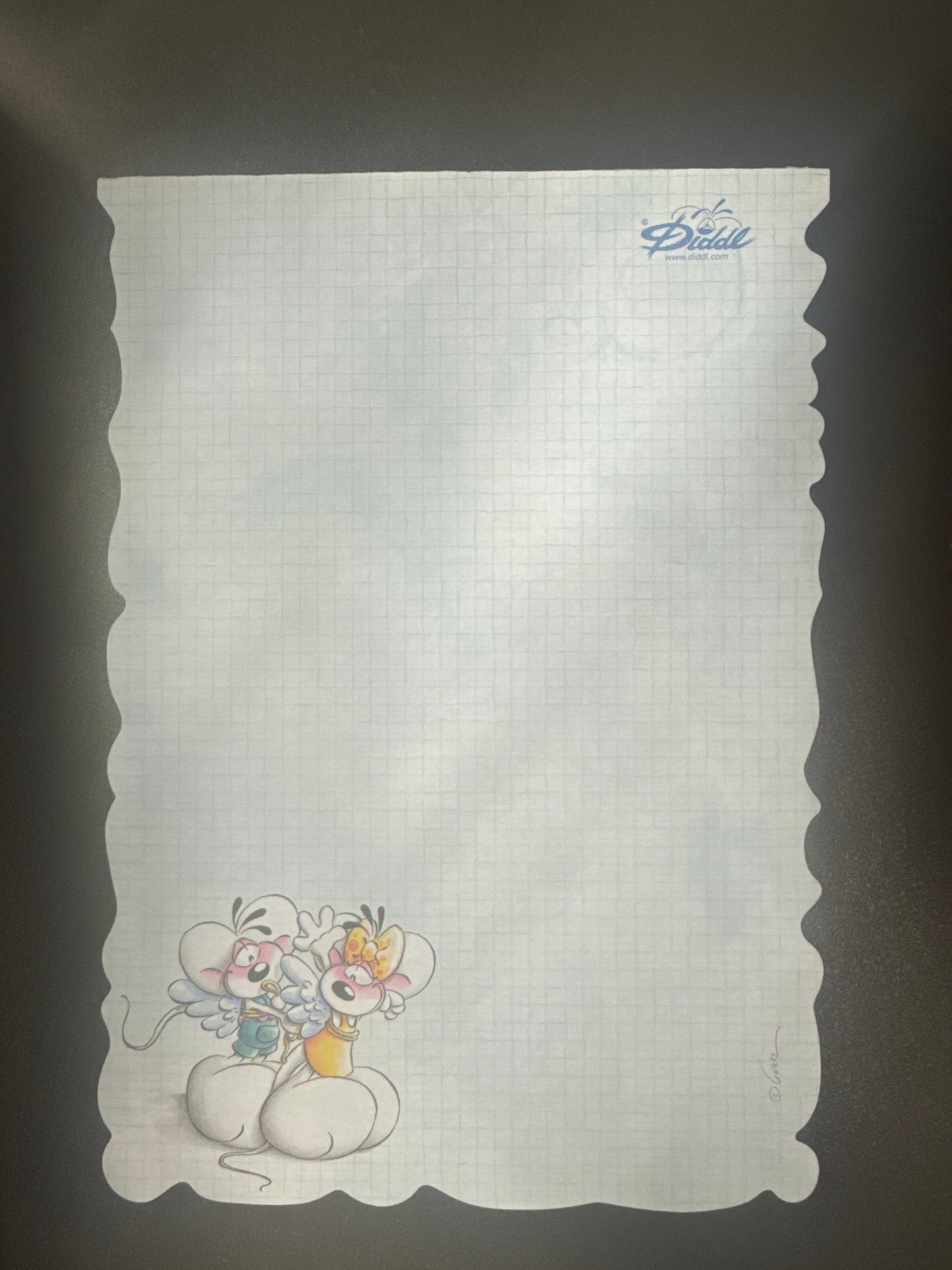 Diddl A4 Nr.96