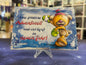 Pimboli Weihnachtlicher Kartenzauber Nr.4