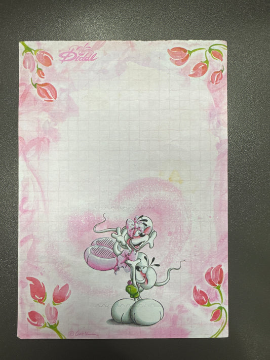 Diddl A6 Nr.138