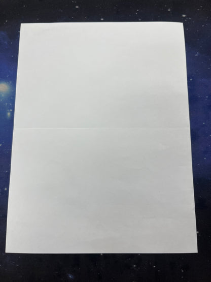 Diddl Briefpapier Nr.23