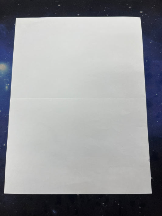Diddl Briefpapier Nr.23