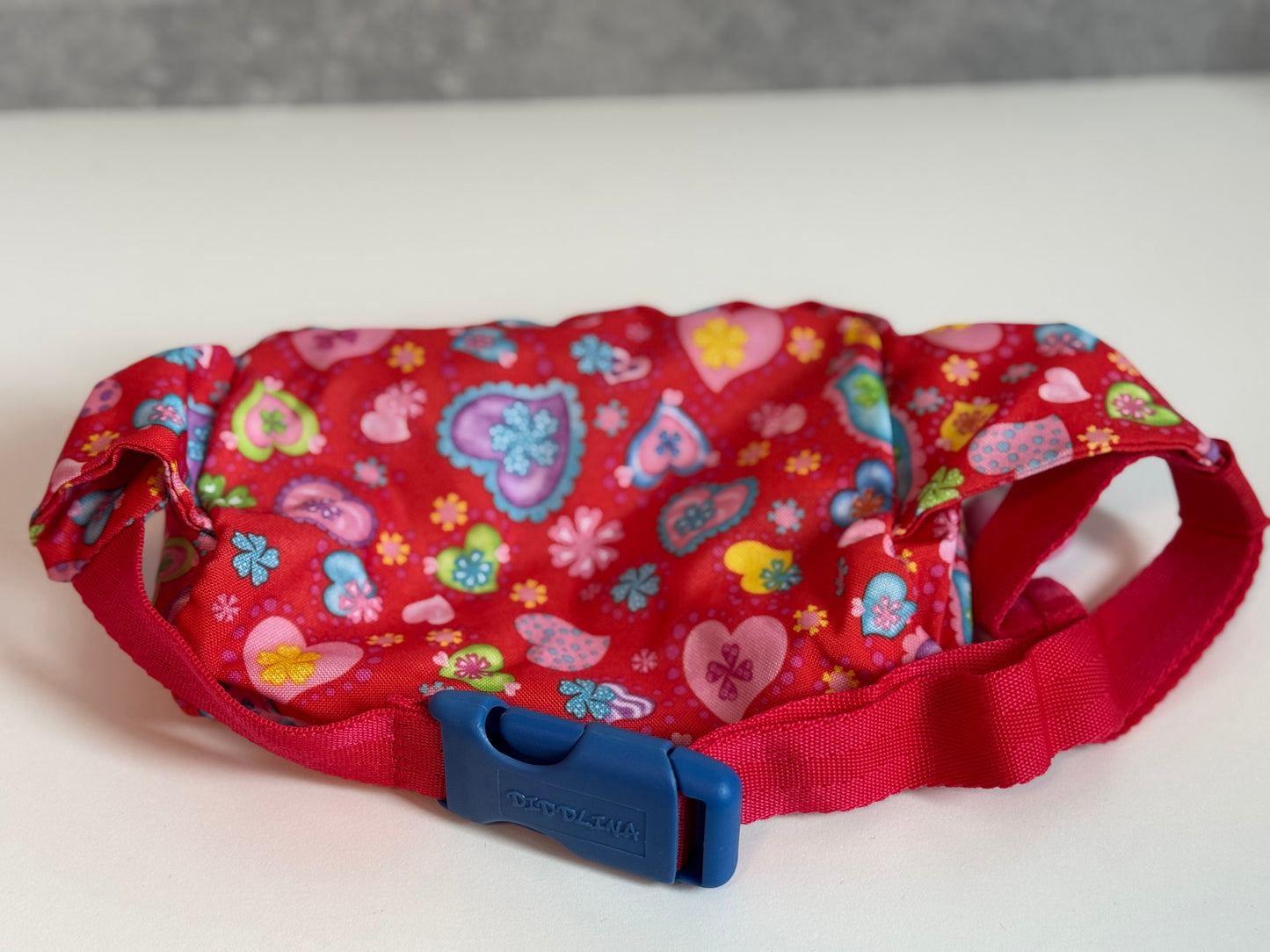 Bauchtasche