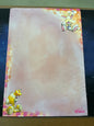 A4 Diddl Briefpapier Nr.113