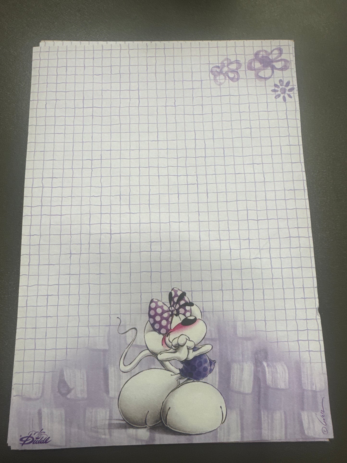 Diddl A5 Nr.223