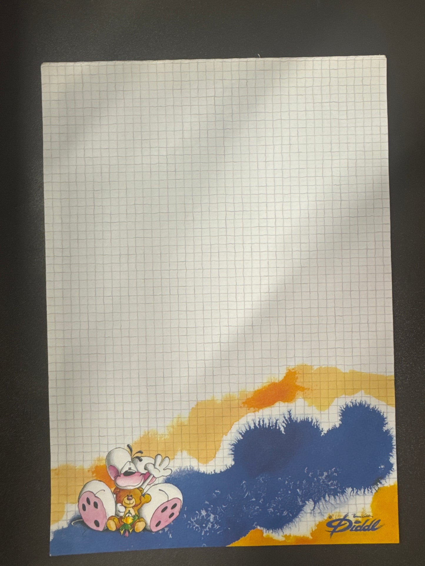 Diddl A4 Nr.49