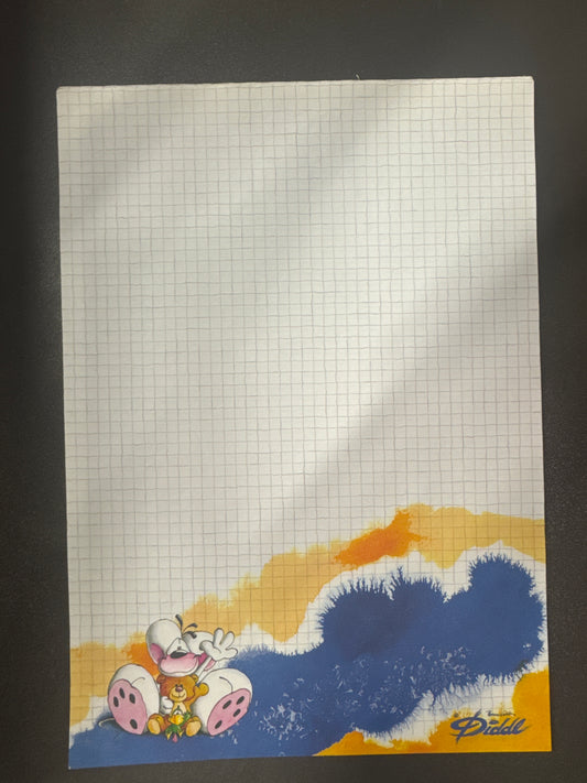Diddl A4 Nr.49