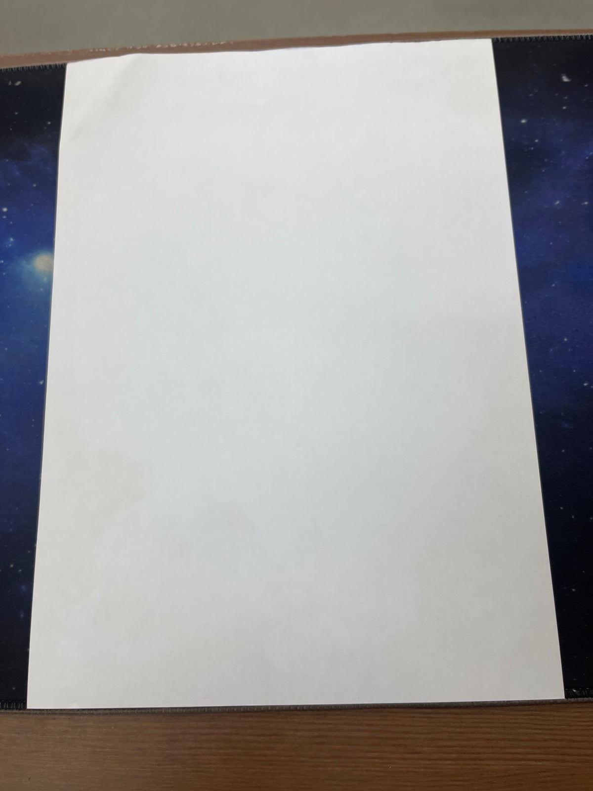 A4 Diddl Briefpapier Nr.211