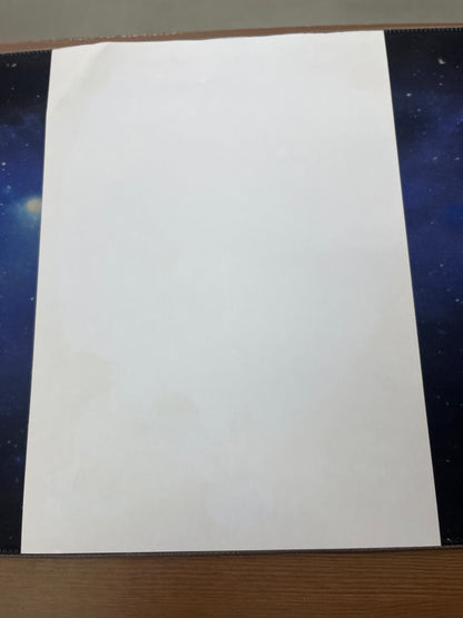 A4 Diddl Briefpapier Nr.211