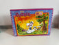 Diddl Puzzle 100 Teile 24.3x36cm