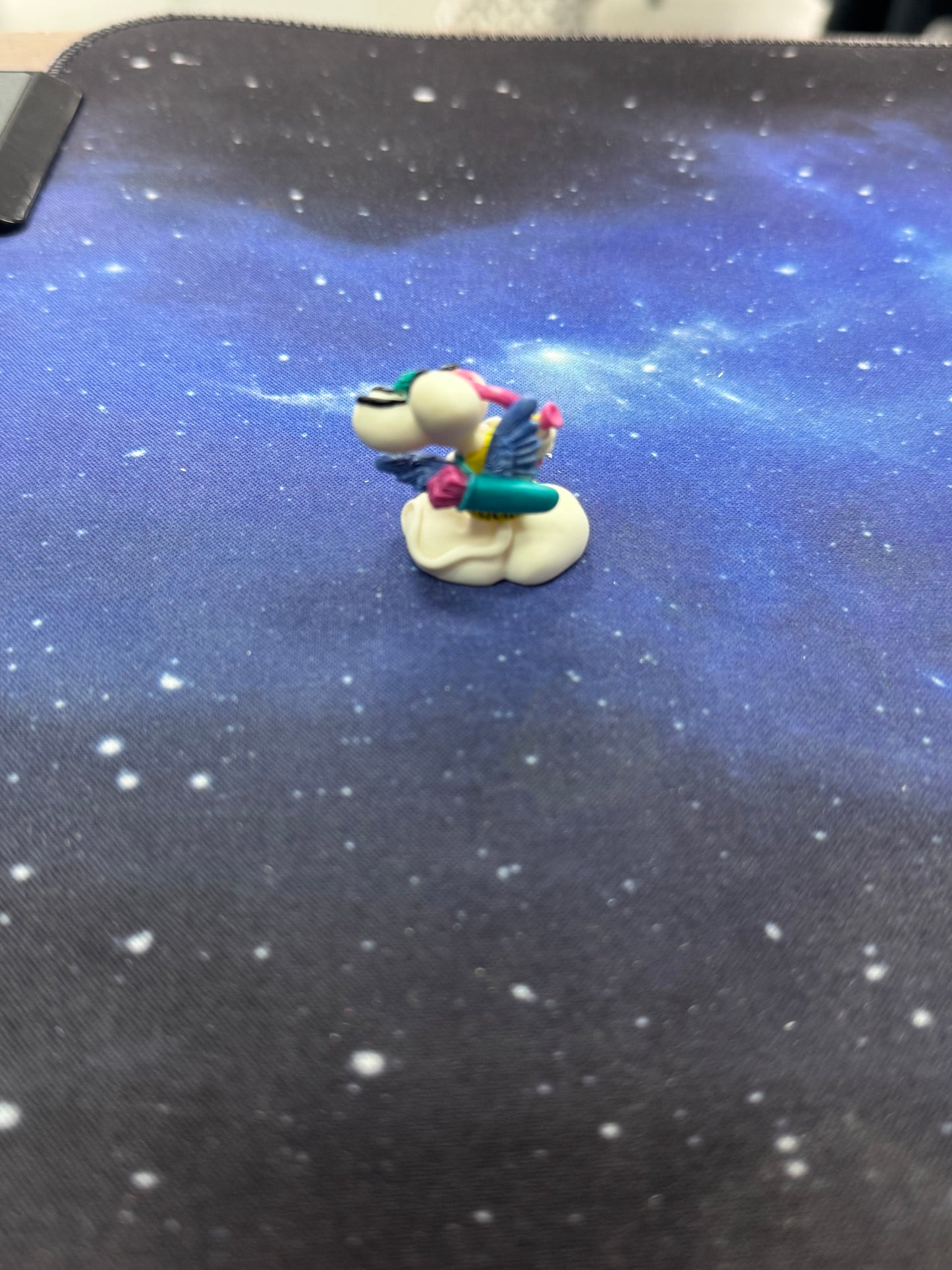 Diddl cupid Sammelfigur