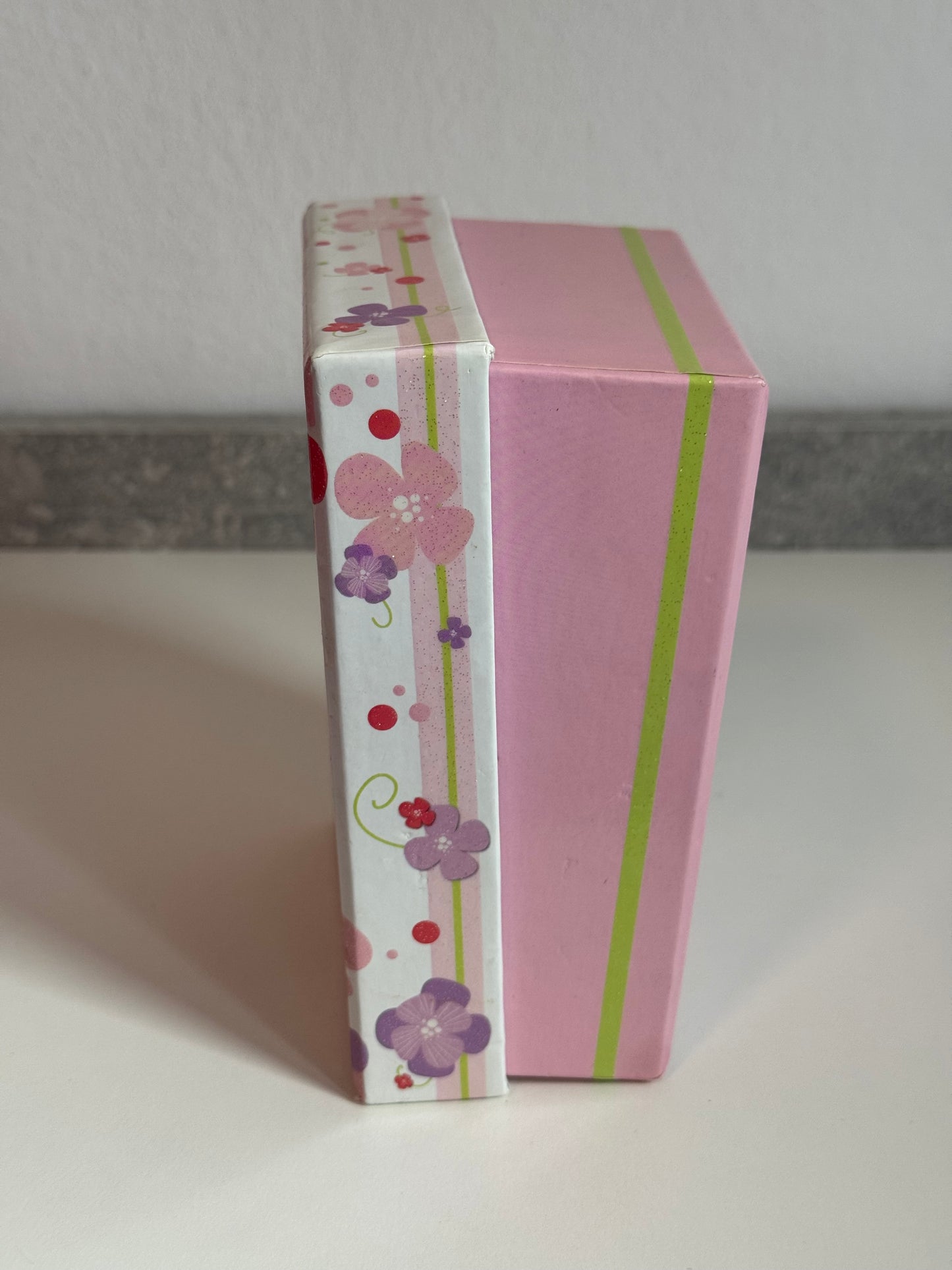 Diddl Box Leer