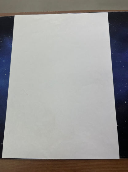 A4 Diddl Briefpapier Nr.137