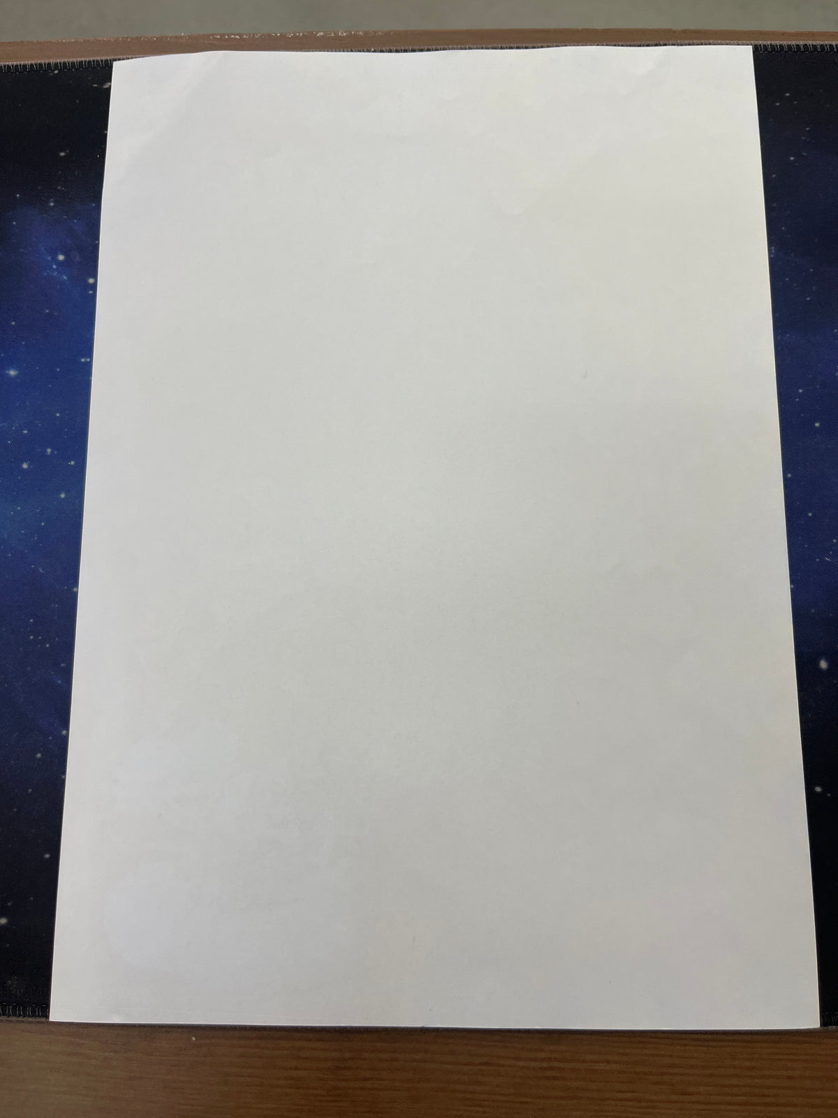 A4 Diddl Briefpapier Nr.200