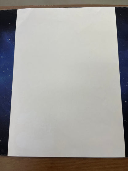 A4 Diddl Briefpapier Nr.200