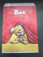 Diddl Pimboli Papiertüte A5 Nr.55