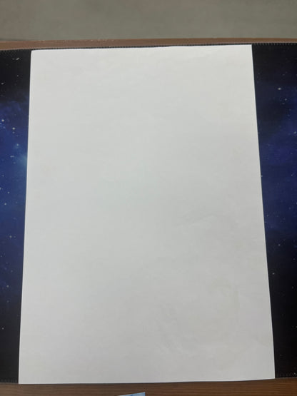 A4 Diddl Briefpapier Set Nr.115