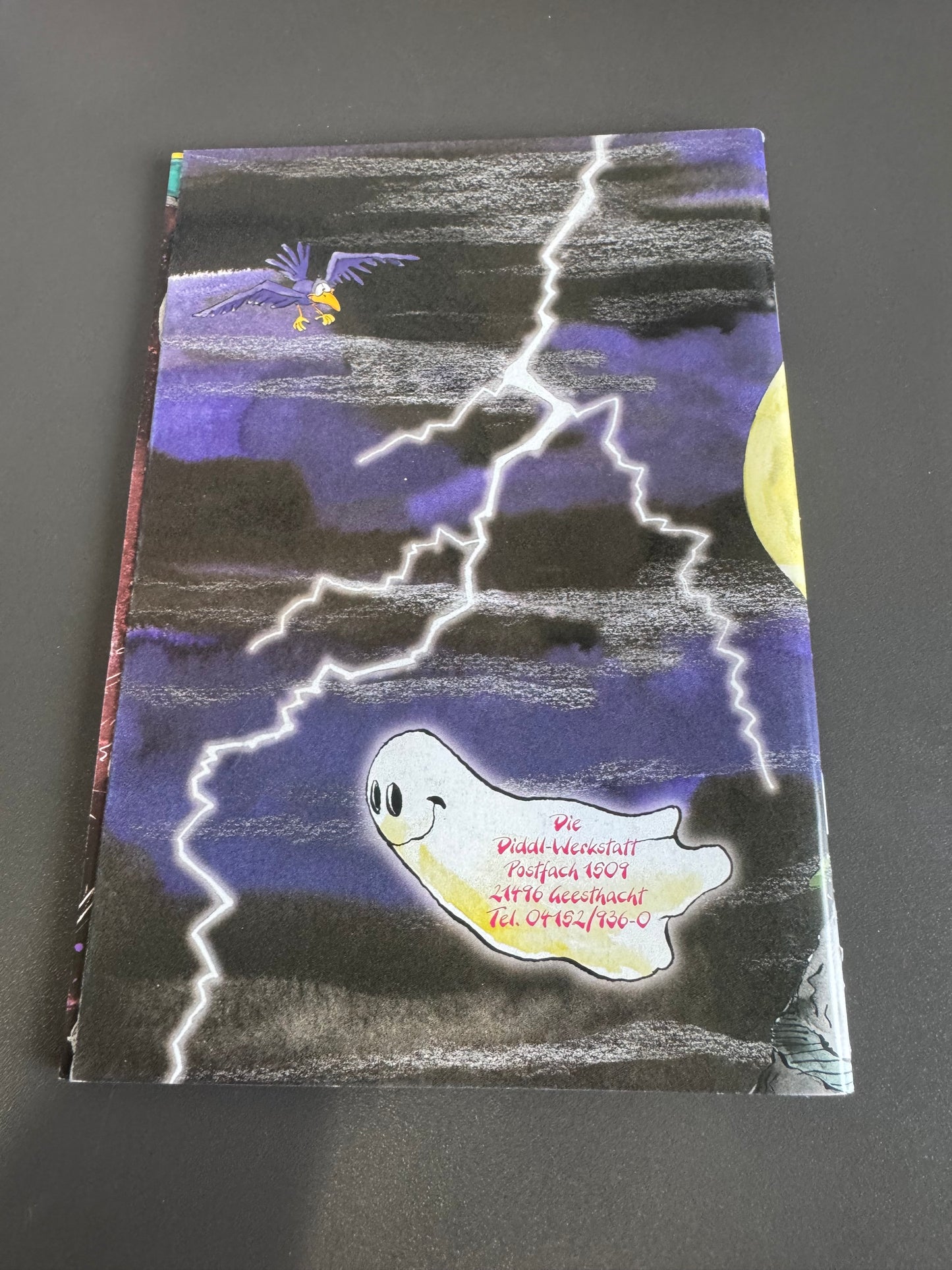 1999 Diddl Käseblatt Nr.19/ Neuigkeiten von der Springmaus