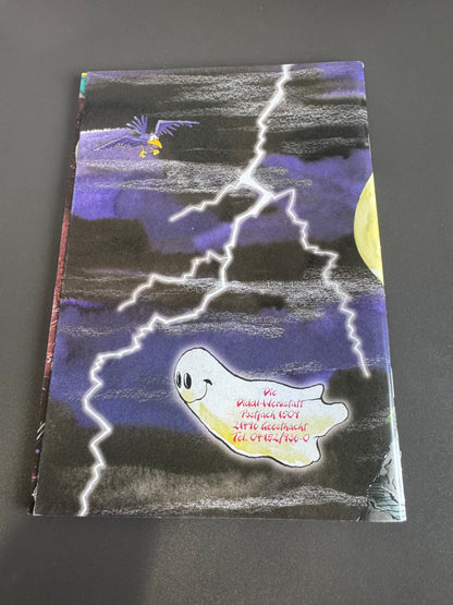 1999 Diddl Käseblatt Nr.19/ Neuigkeiten von der Springmaus