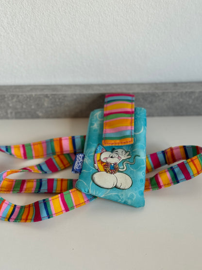 Handy Tasche