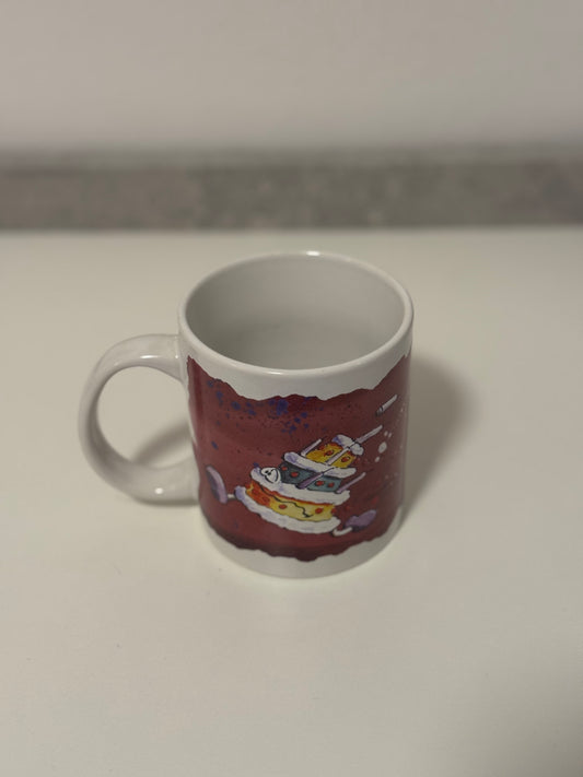 Alles Gute zum Geburtstag Tasse