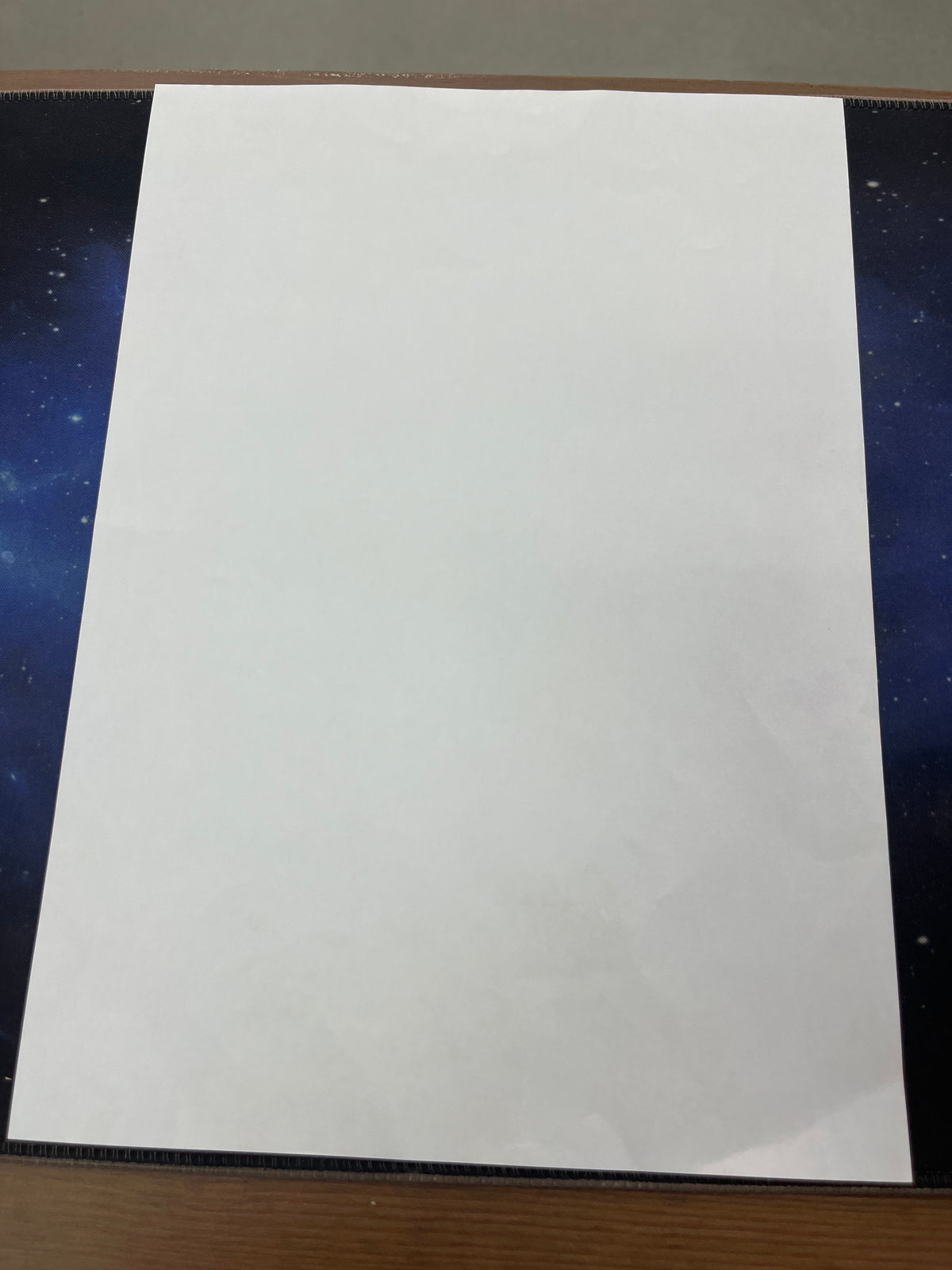 A4 Diddl Briefpapier Nr.152