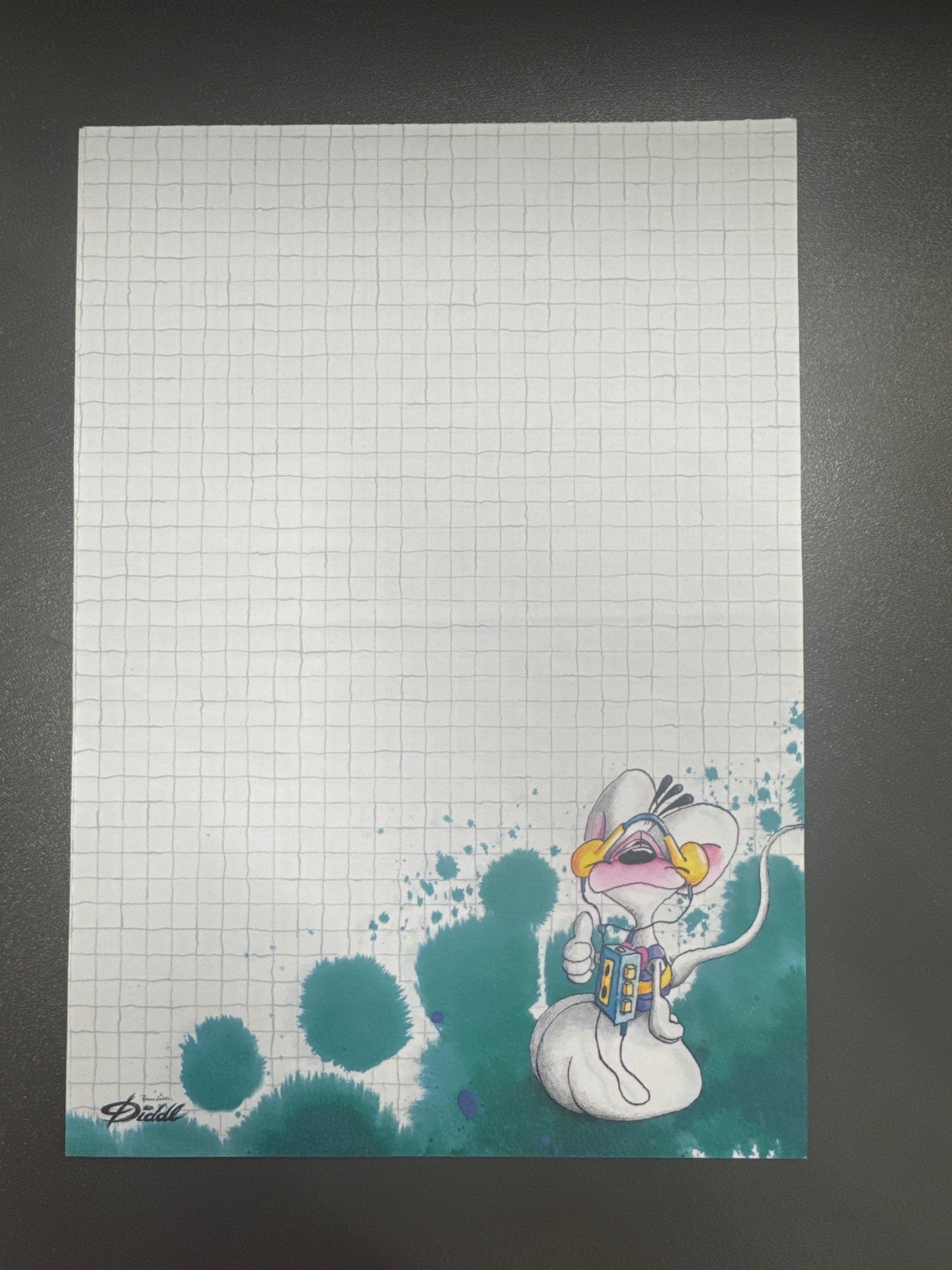 Diddl A5 Nr.138