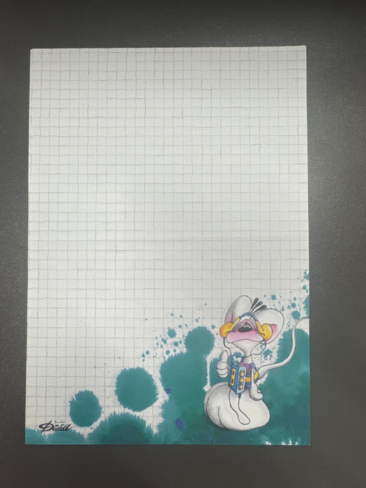 Diddl A5 Nr.138