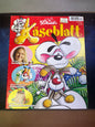 Diddl Käseblatt Jahr 2007 ohne Beilage