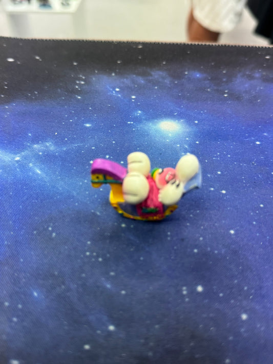 Diddl weiß baby Sammelfigur