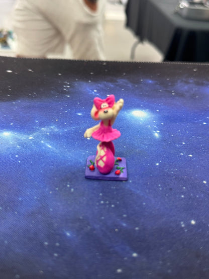 Diddl Ballerina Sammelfigur